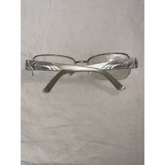 Rare Authentic Valentino Eyeglasses Frames 5767 53-17-130 *See Description* - Picture 2 of 7